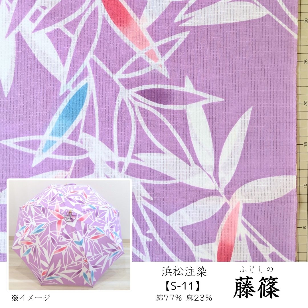 藤篠(ふじしの)